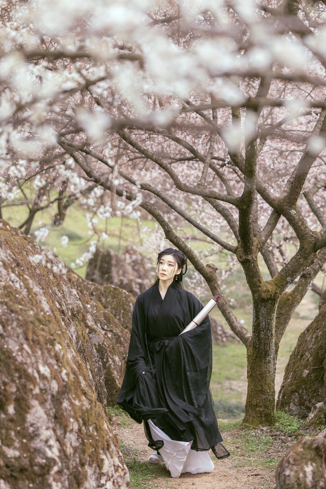 YiTuYu艺图语 Vol.1178 Mu Jing Shu