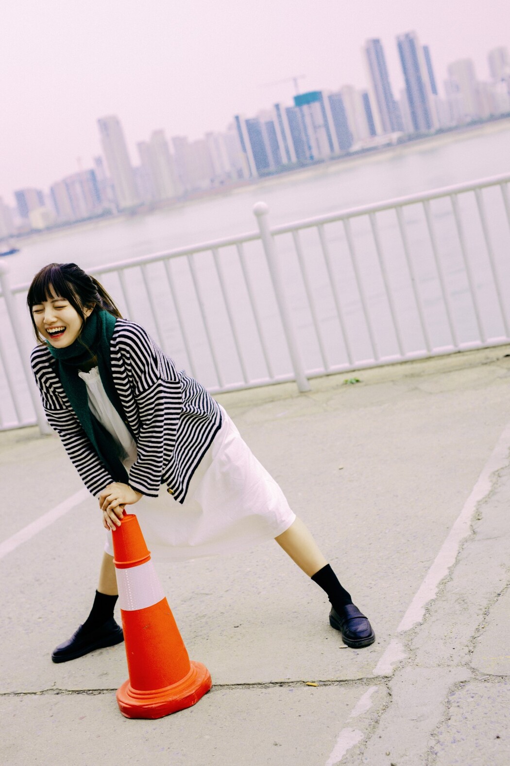 YiTuYu艺图语 Vol.1163 Rei Bi Shio