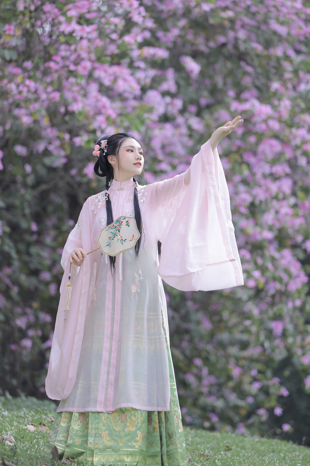 YiTuYu艺图语 Vol.1179 Mu Mu