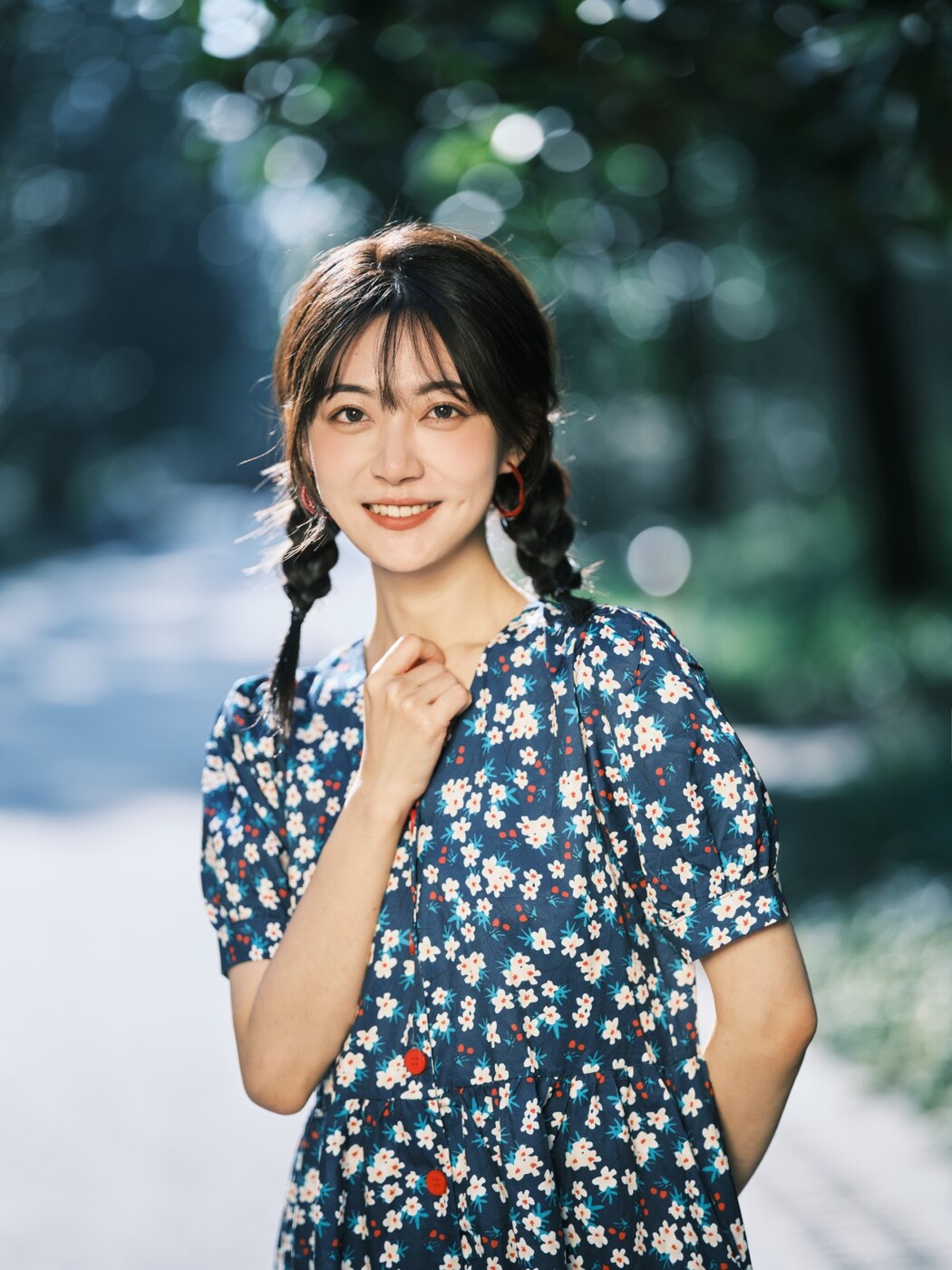 YiTuYu艺图语 Vol.1172 Fei Niao Gu Gu