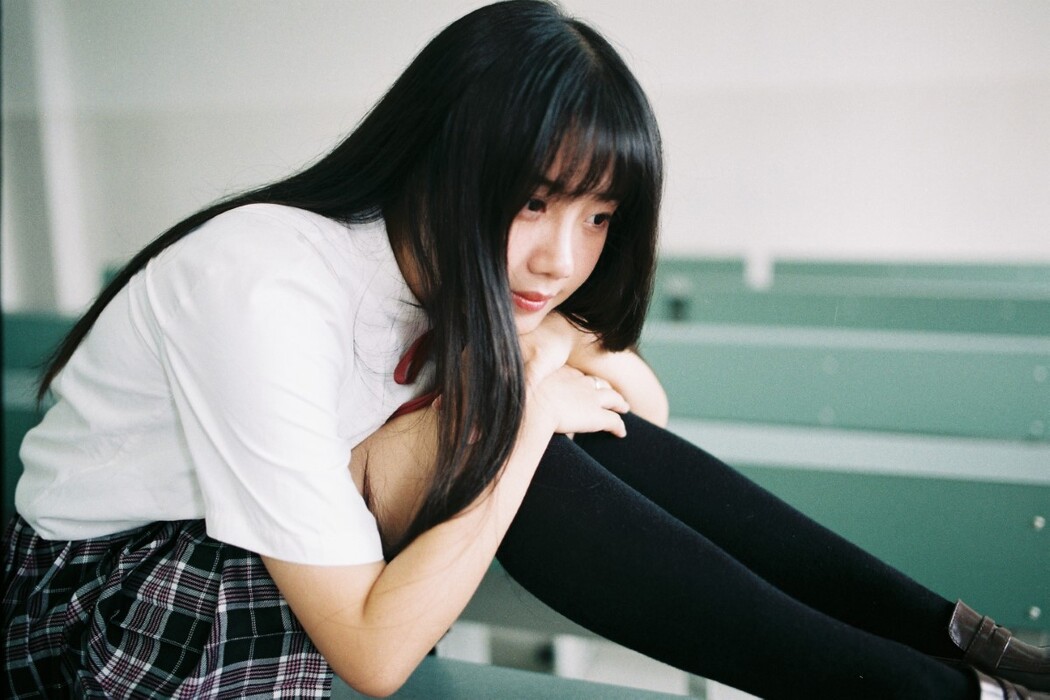 YiTuYu艺图语 Vol.1171 Zi Qing