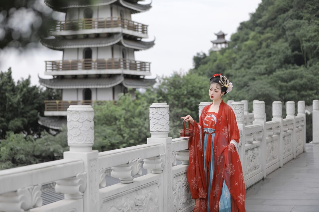YiTuYu艺图语 Vol.1152 Shi Zhu Mi