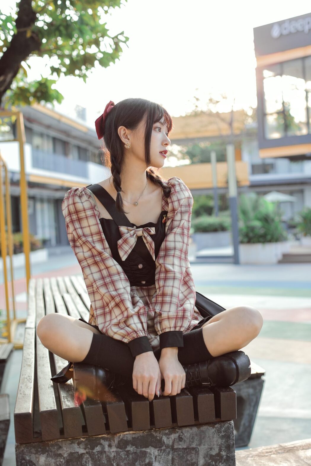 YiTuYu艺图语 Vol.1134 Cai Cai