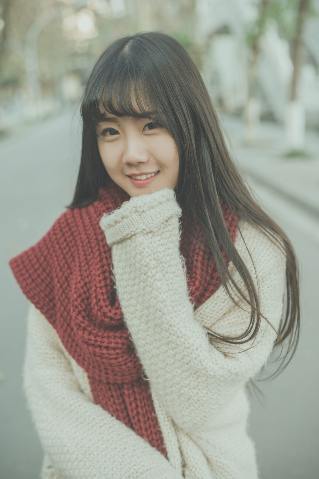 YiTuYu艺图语 Vol.1184 Zi Qing