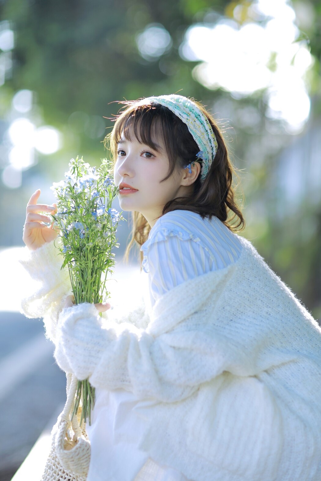 YiTuYu艺图语 Vol.1138 Yang Xi