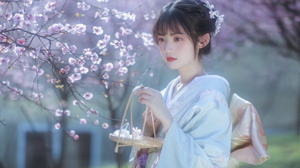 YiTuYu艺图语 Vol.1131 Xiao Ruo