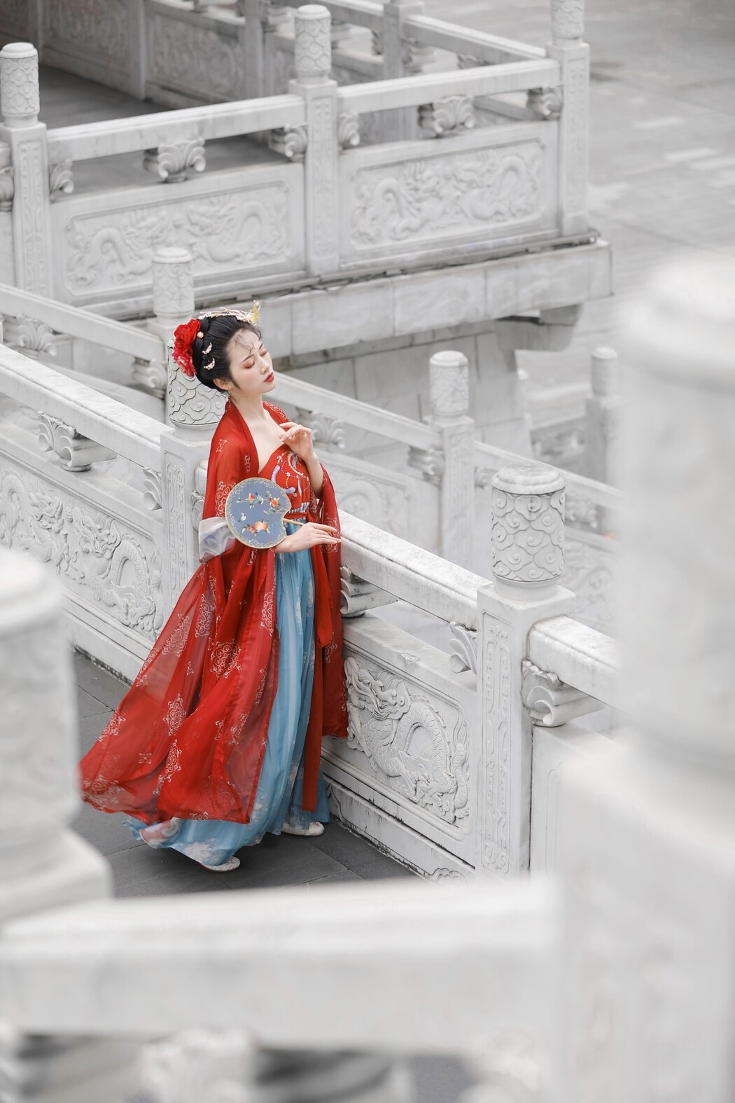 YiTuYu艺图语 Vol.1152 Shi Zhu Mi