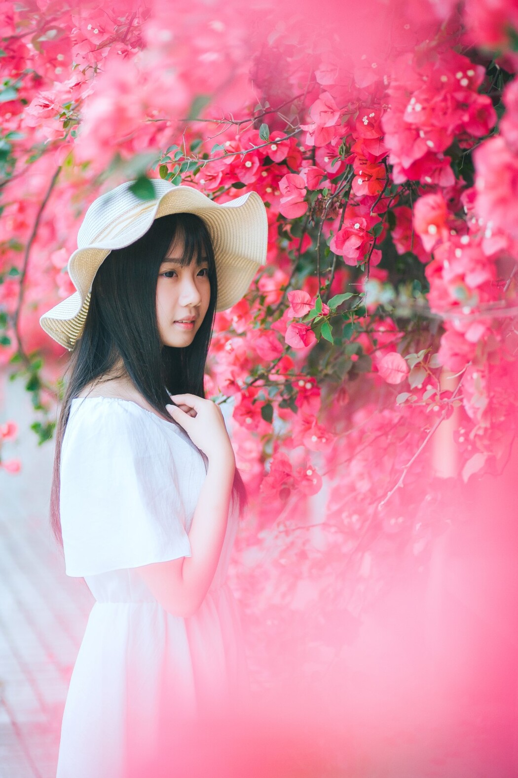 YiTuYu艺图语 Vol.1145 Zi Qing