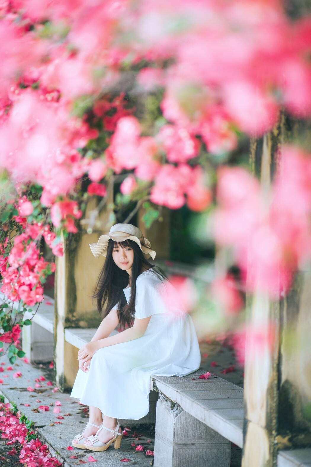 YiTuYu艺图语 Vol.1145 Zi Qing