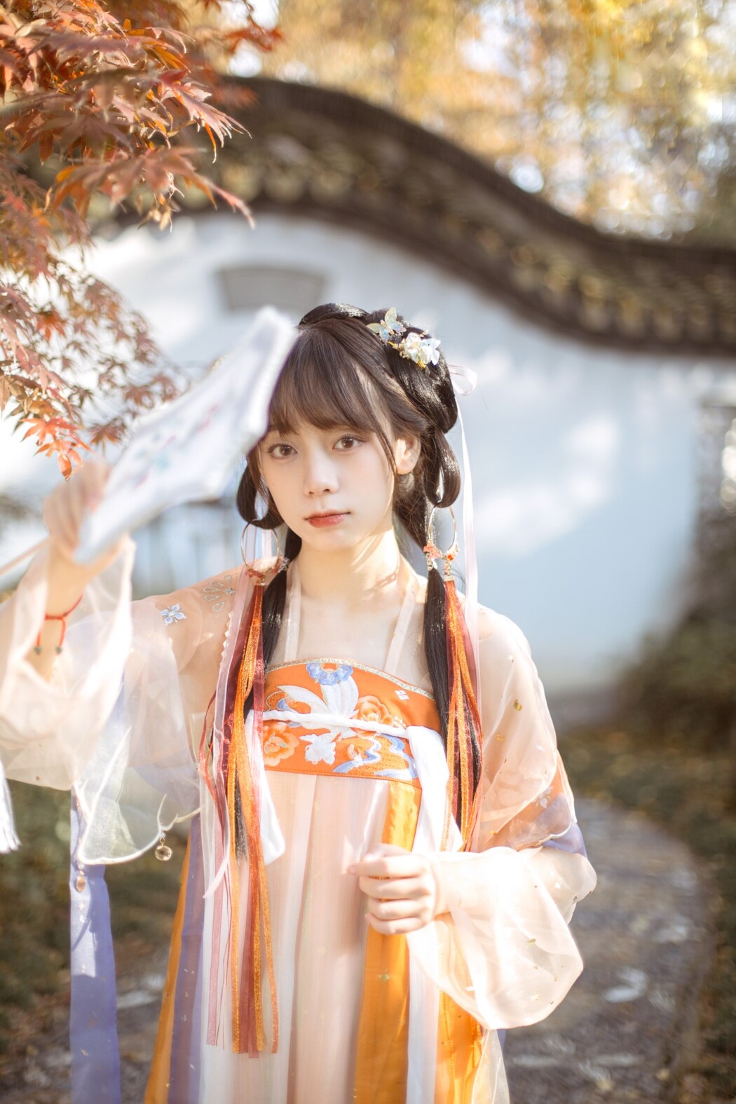 YiTuYu艺图语 Vol.1144 False-5