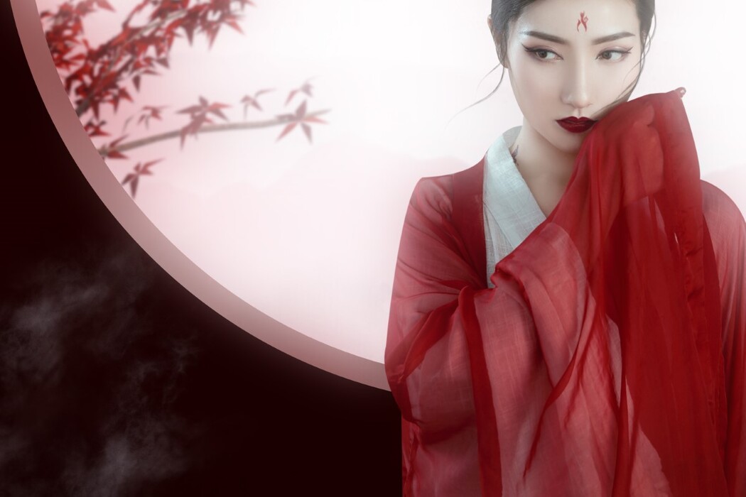 YiTuYu艺图语 Vol.1155 Wei Bao
