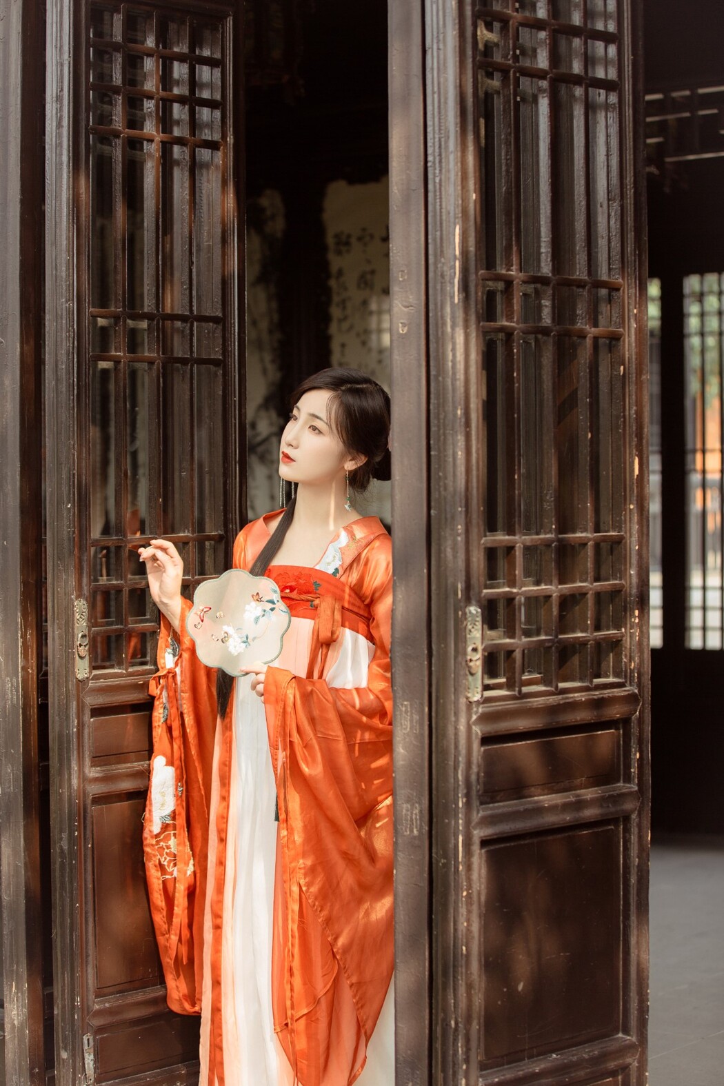 YiTuYu艺图语 Vol.1141 Wo Shi Jin Er Ya