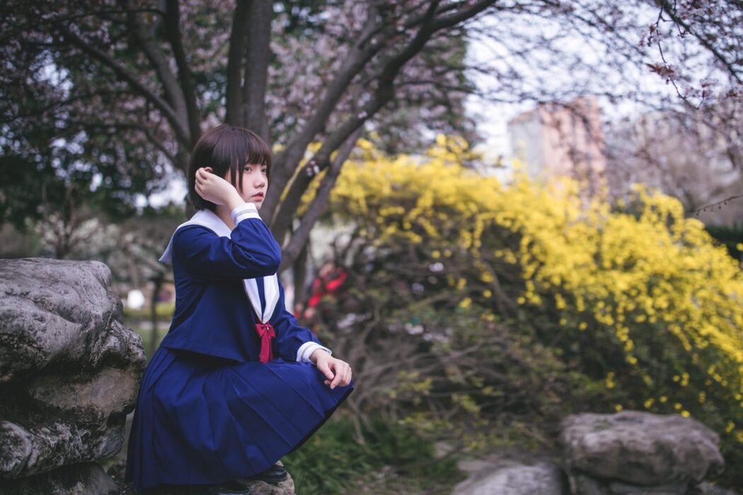 YiTuYu艺图语 Vol.1111 Hui Mao
