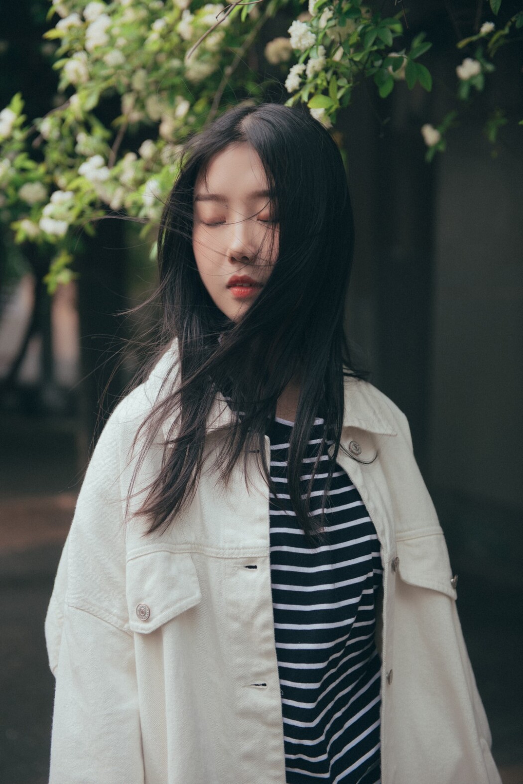 YiTuYu艺图语 Vol.1137 Zi Qing