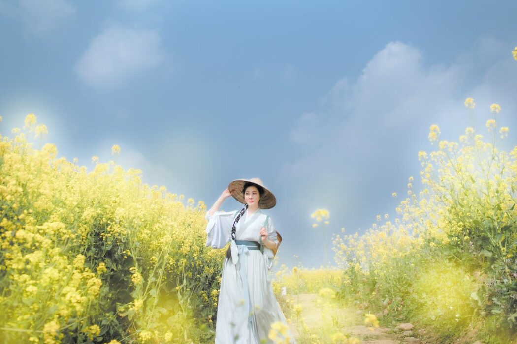 YiTuYu艺图语 Vol.1125 Mu Jing Shu