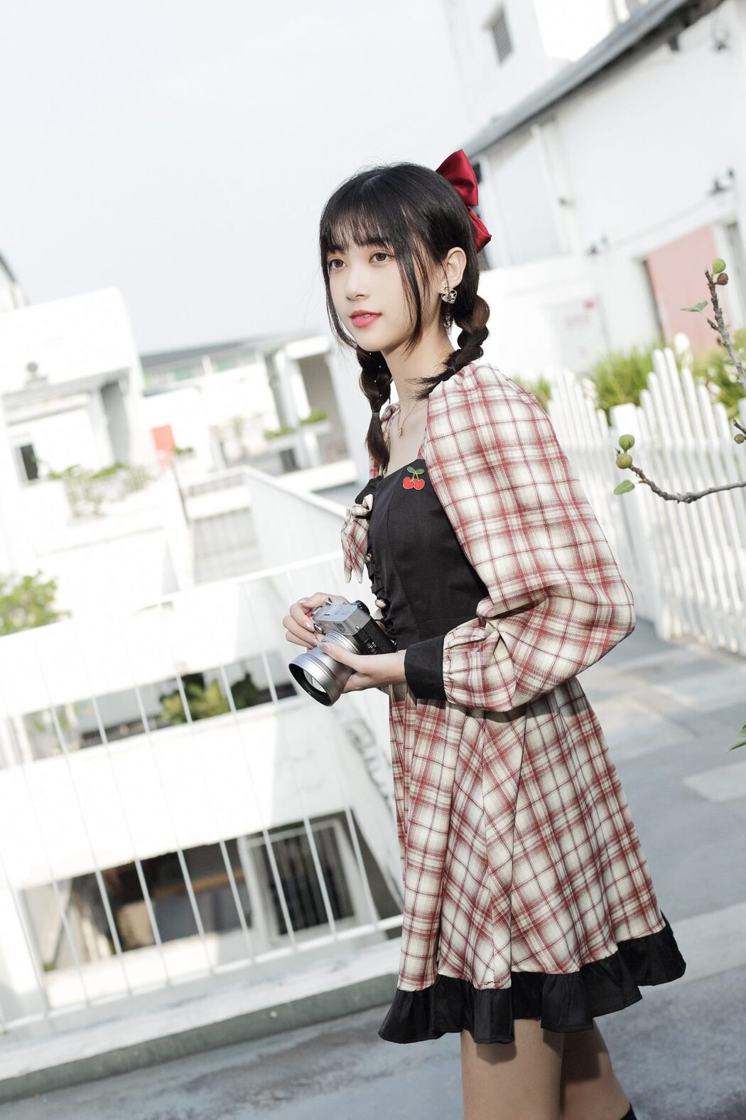 YiTuYu艺图语 Vol.1134 Cai Cai