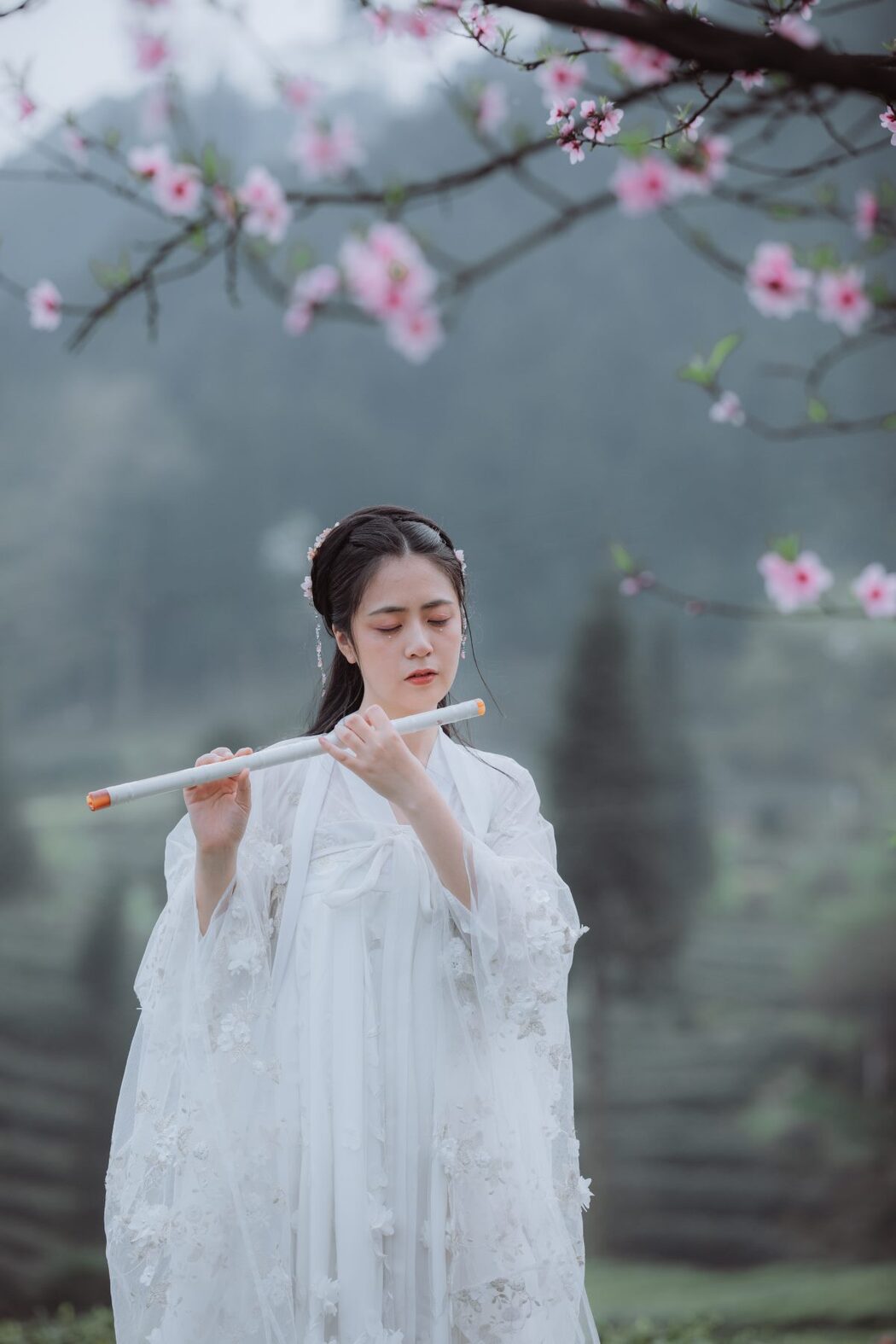 YiTuYu艺图语 Vol.1110 Tong Ren Er