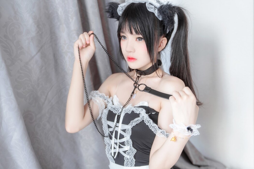 YiTuYu艺图语 Vol.1177 Cherry Meow