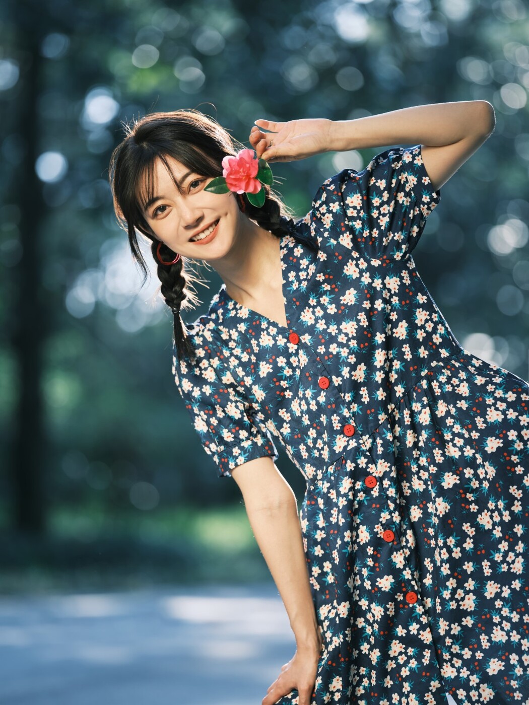 YiTuYu艺图语 Vol.1172 Fei Niao Gu Gu