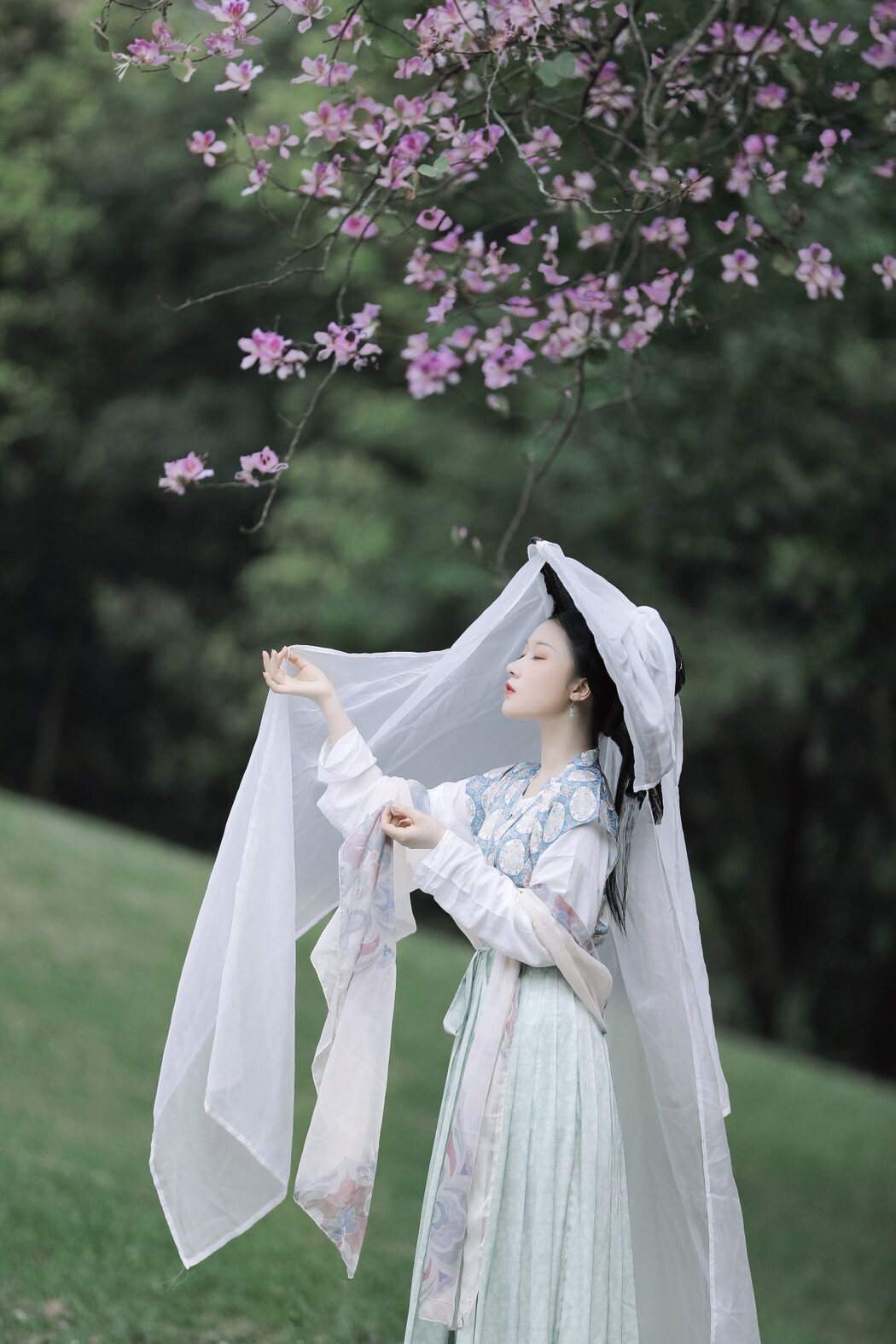 YiTuYu艺图语 Vol.1181 Han Han