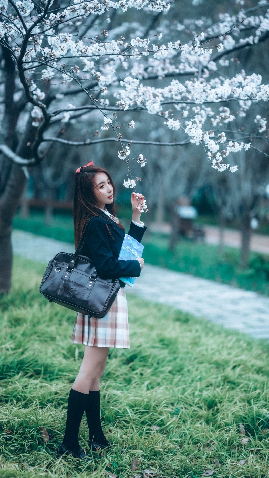 YiTuYu艺图语 Vol.1166 Fu Gui