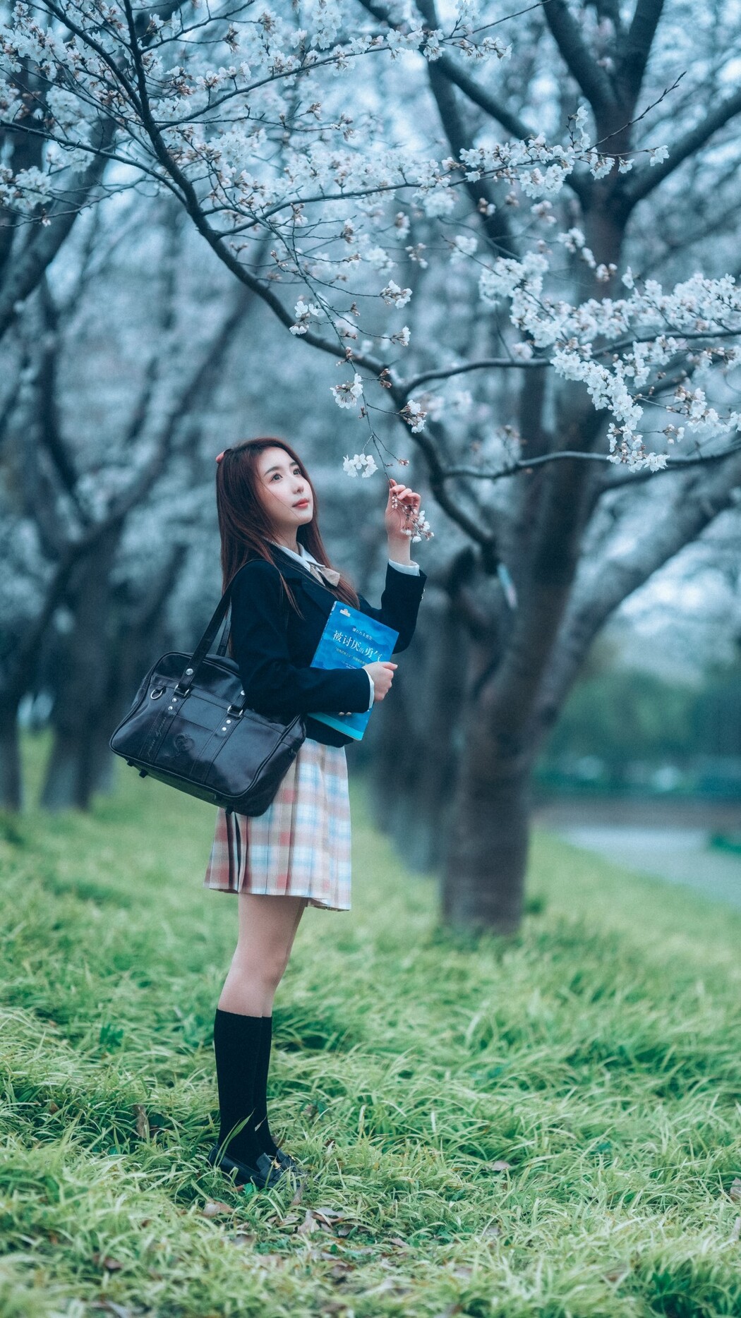 YiTuYu艺图语 Vol.1166 Fu Gui