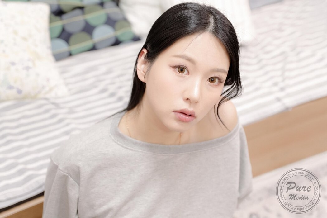 PureMedia Vol.232 ONIX 오닉스 Hot Debut