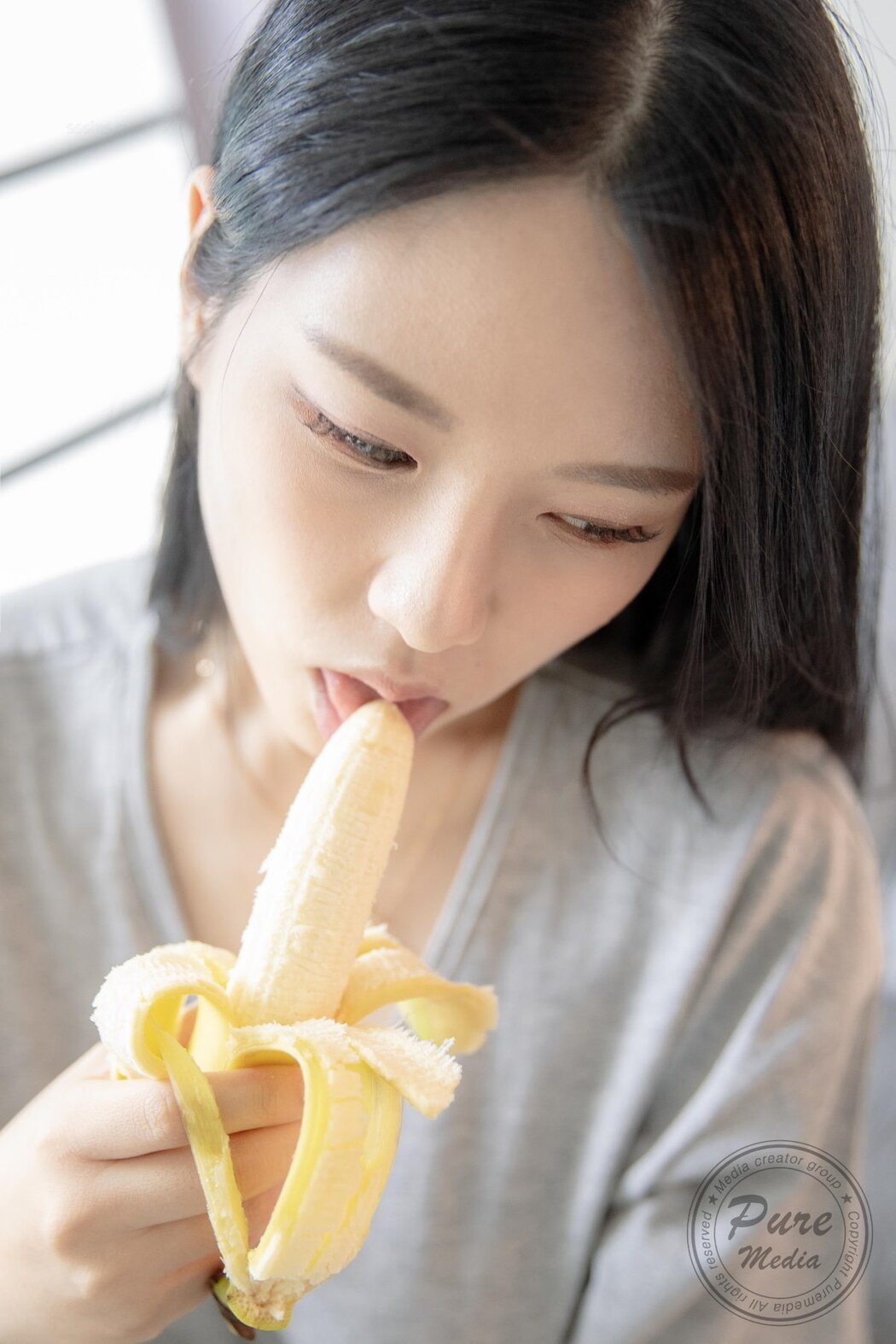 PureMedia Vol.232 ONIX 오닉스 Hot Debut