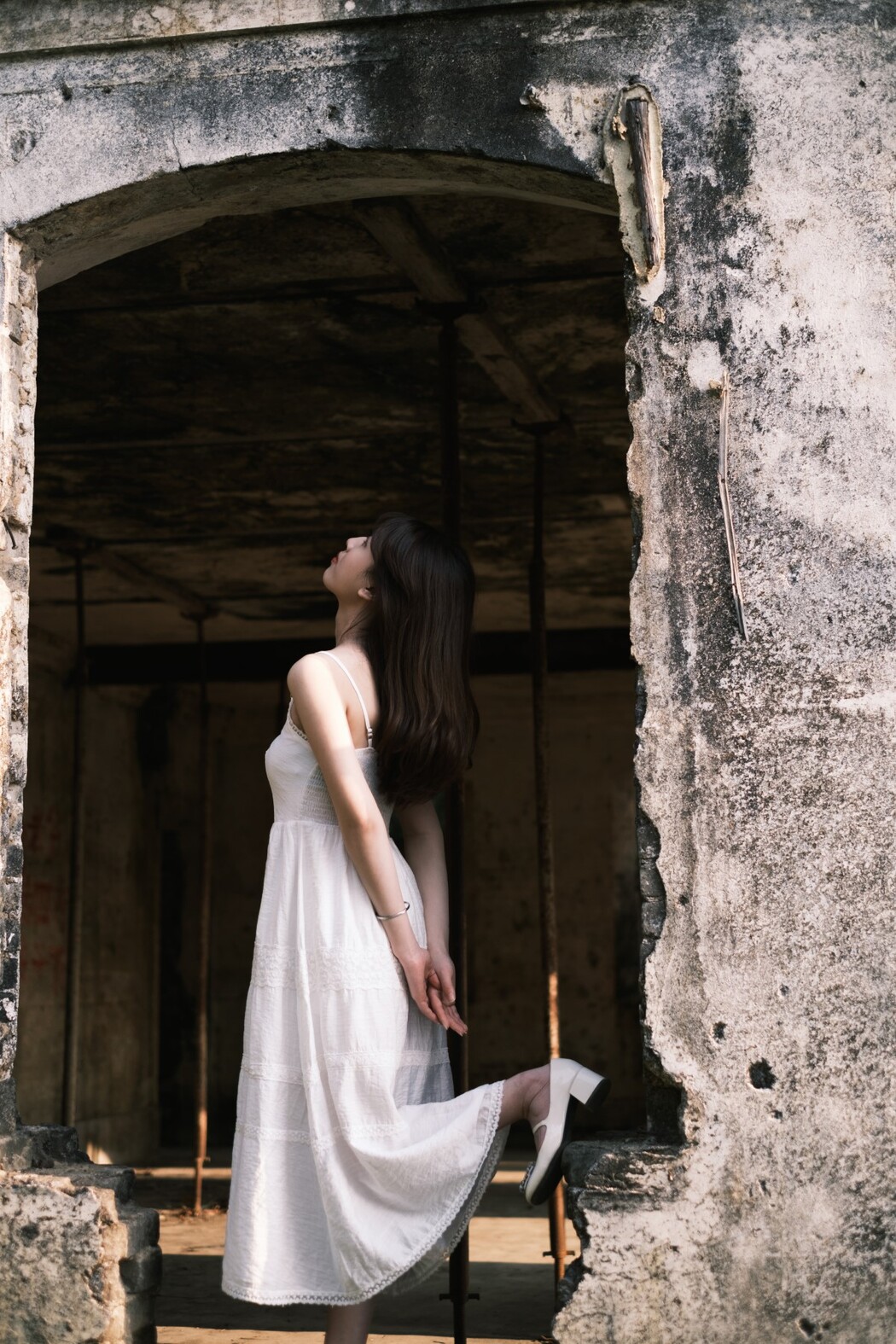 YiTuYu艺图语 Vol.1146 Dan Ni