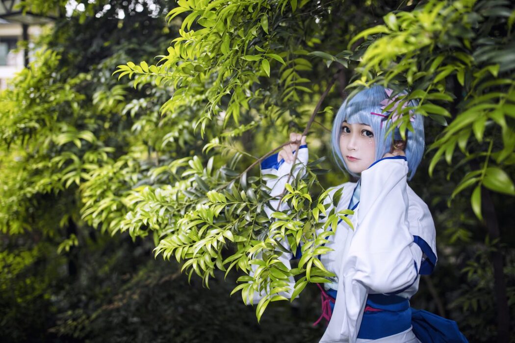YiTuYu艺图语 Vol.1115 Ying Zi