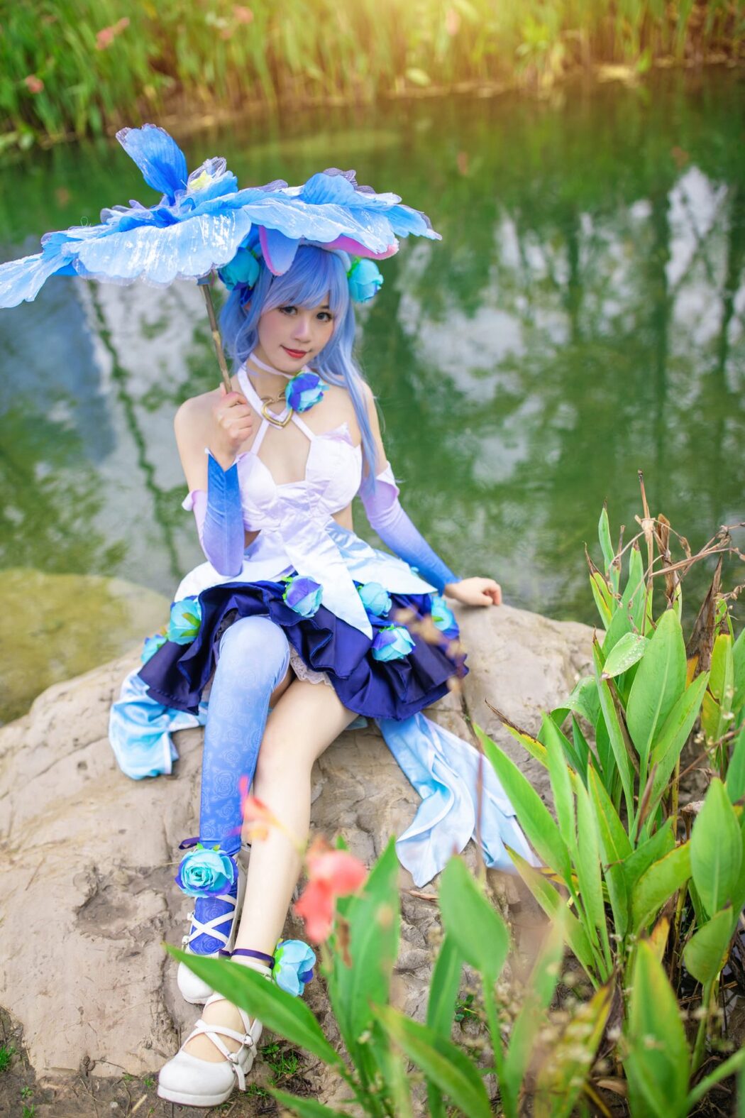 YiTuYu艺图语 Vol.1104 Xiao Lu