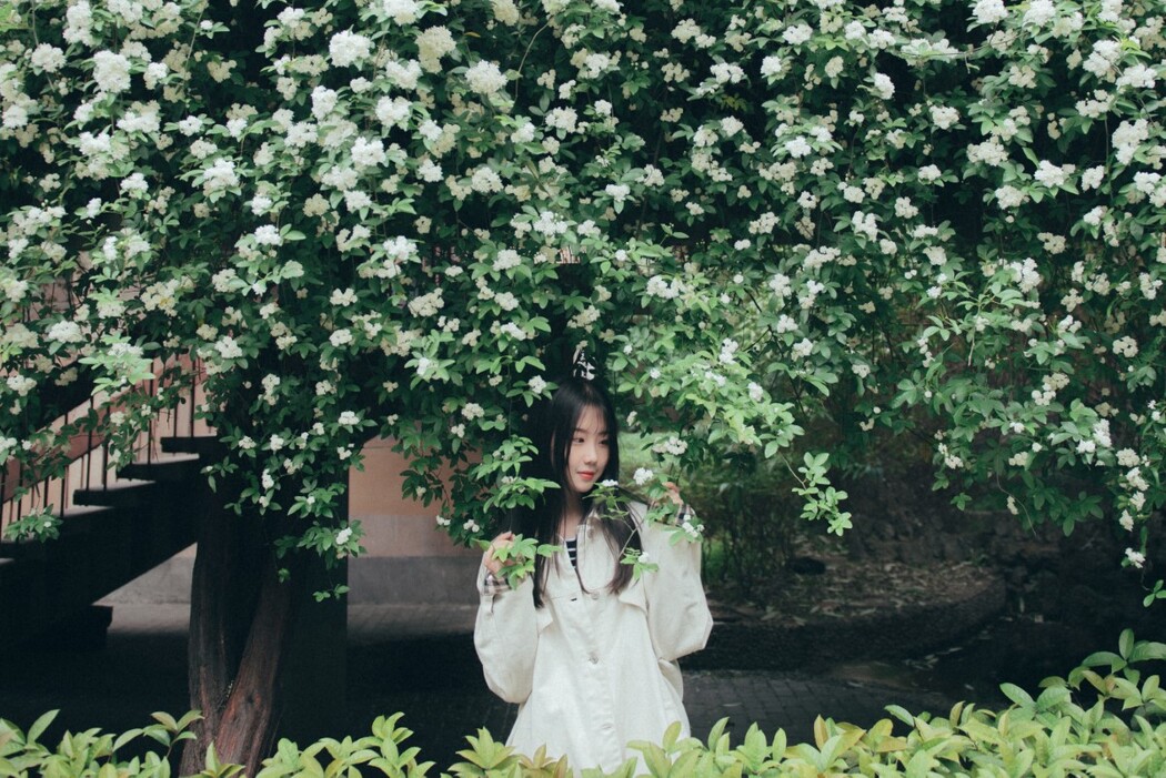 YiTuYu艺图语 Vol.1137 Zi Qing