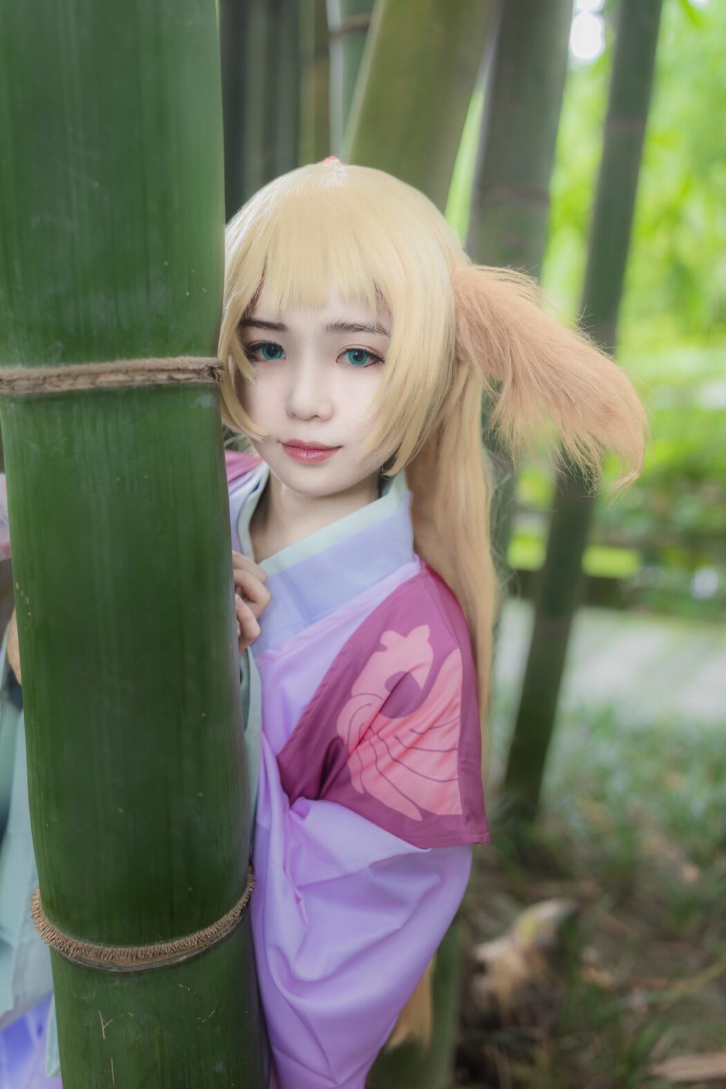 YiTuYu艺图语 Vol.1122 Shi Ye