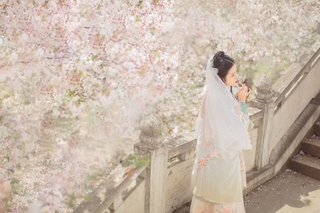 YiTuYu艺图语 Vol.1126 Mu Jin cutie