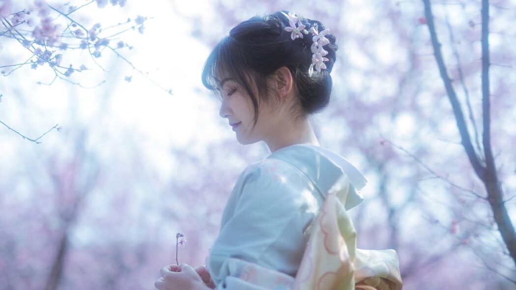 YiTuYu艺图语 Vol.1131 Xiao Ruo
