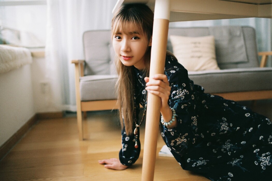 YiTuYu艺图语 Vol.1176 Wan Rui