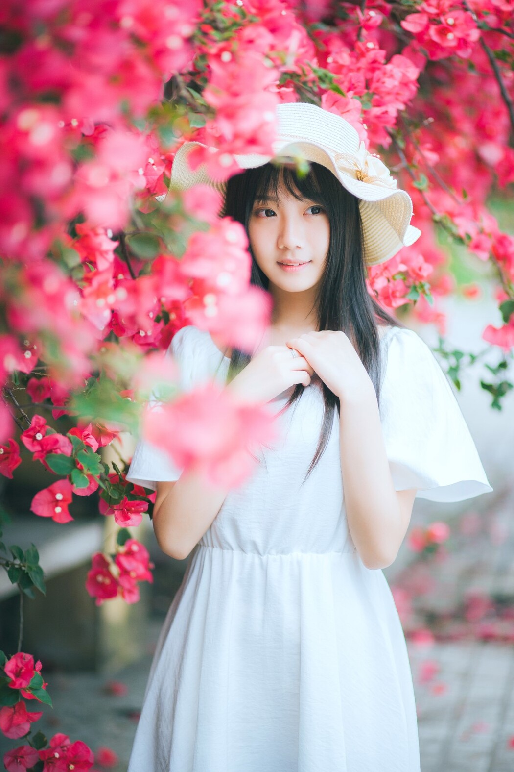 YiTuYu艺图语 Vol.1145 Zi Qing