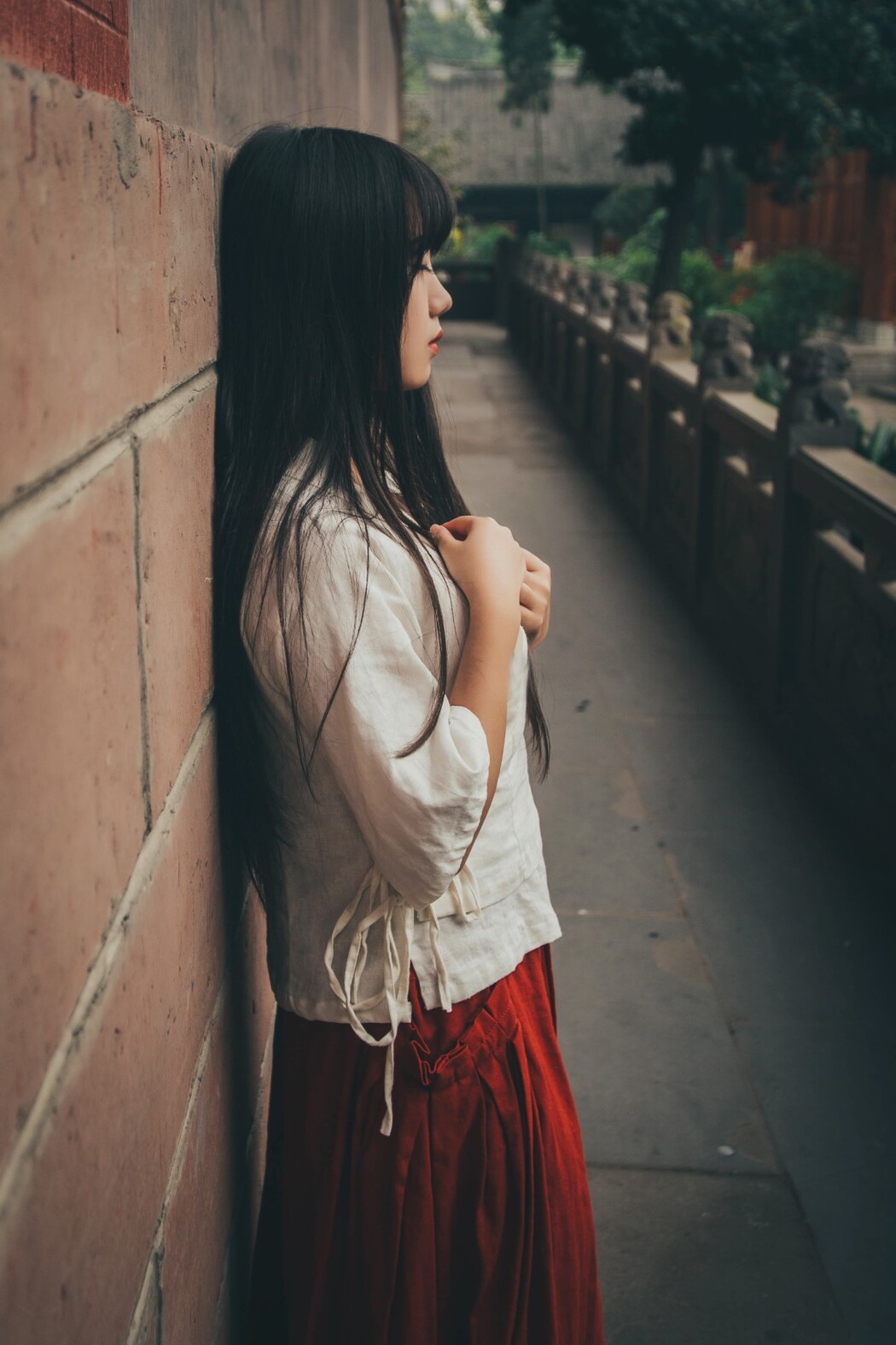 YiTuYu艺图语 Vol.1164 Zi Qing