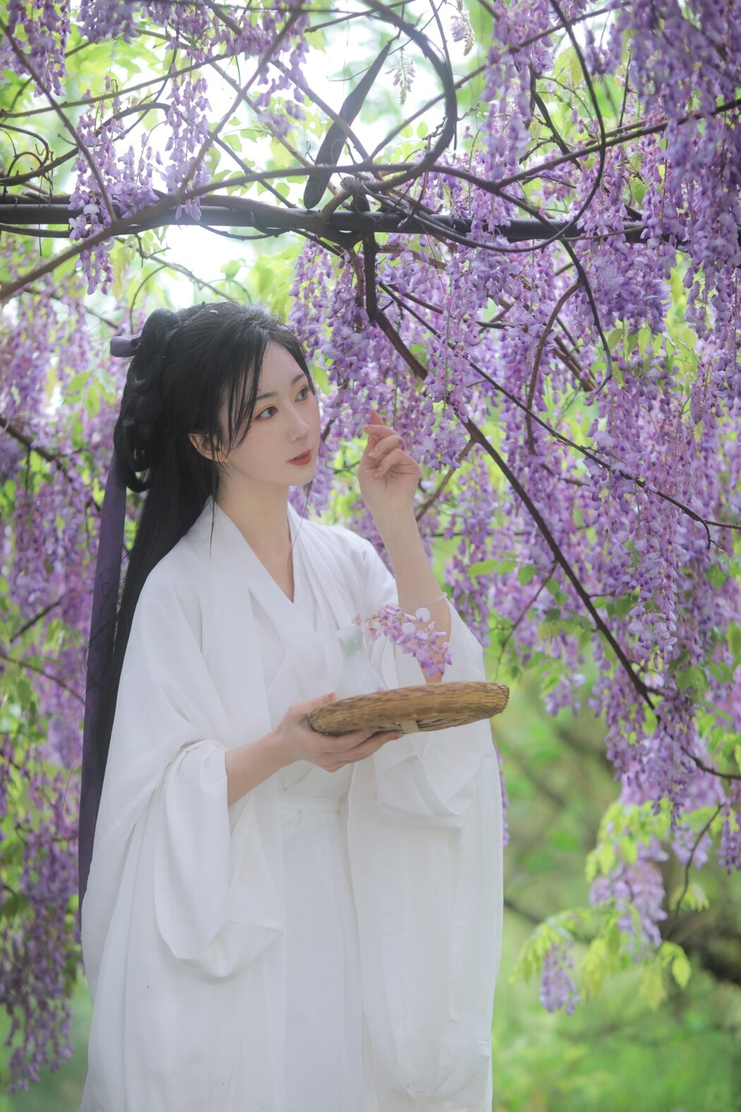 YiTuYu艺图语 Vol.1180 Wen Yu