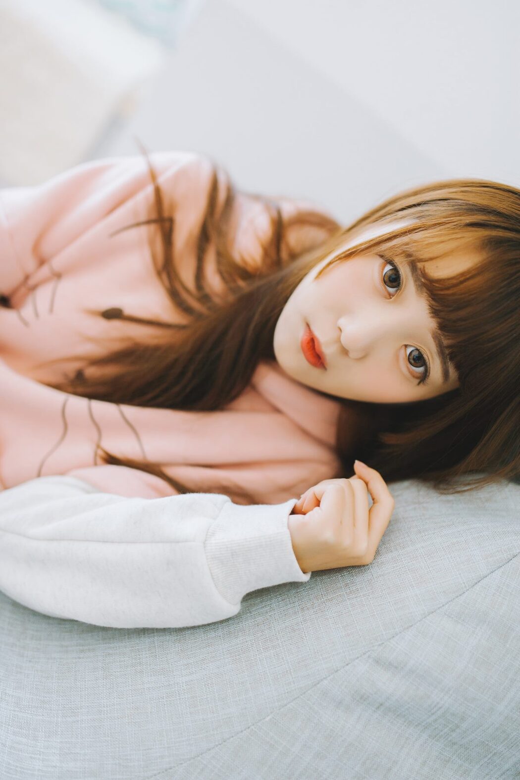 YiTuYu艺图语 Vol.1128 Ru Ge