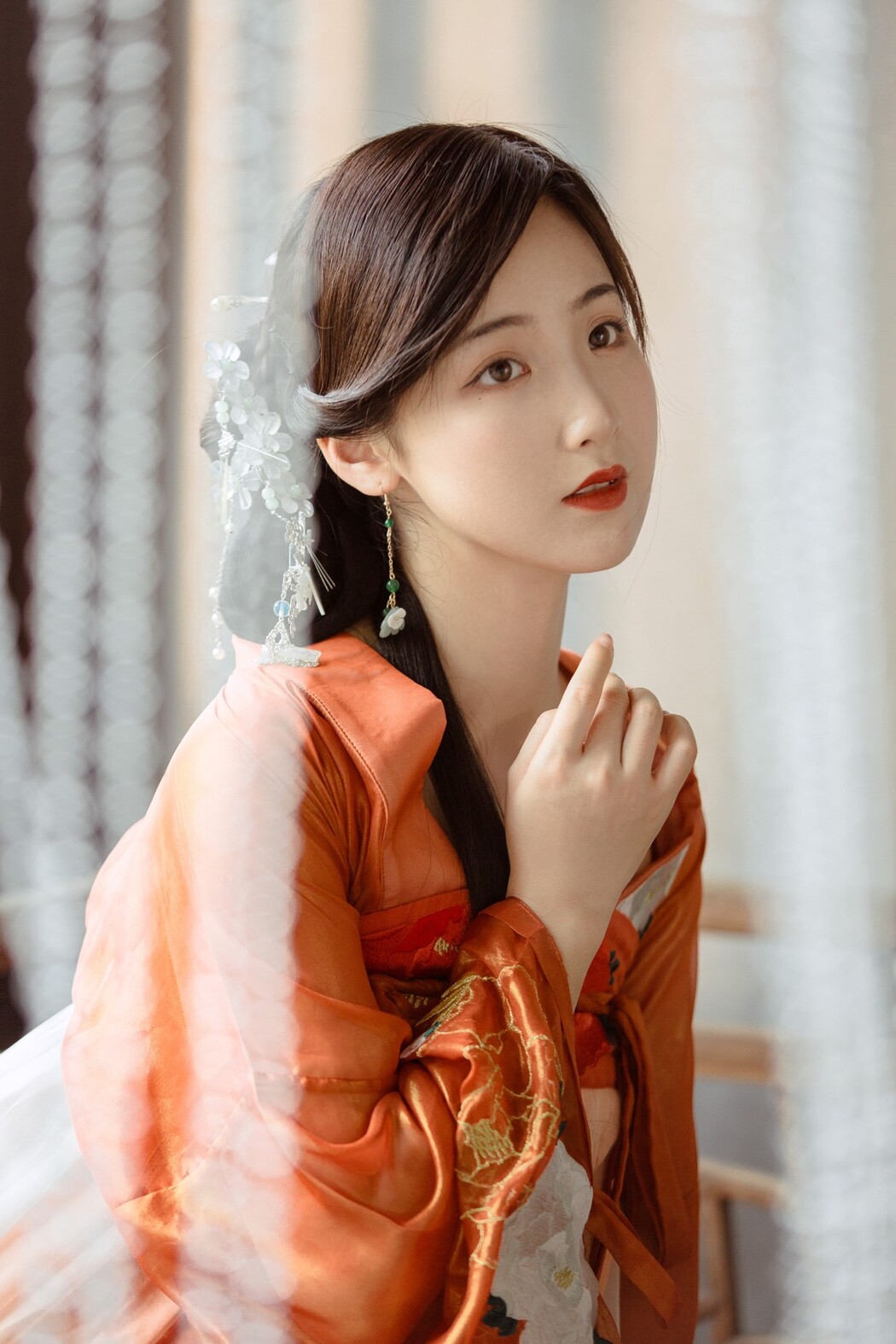 YiTuYu艺图语 Vol.1141 Wo Shi Jin Er Ya