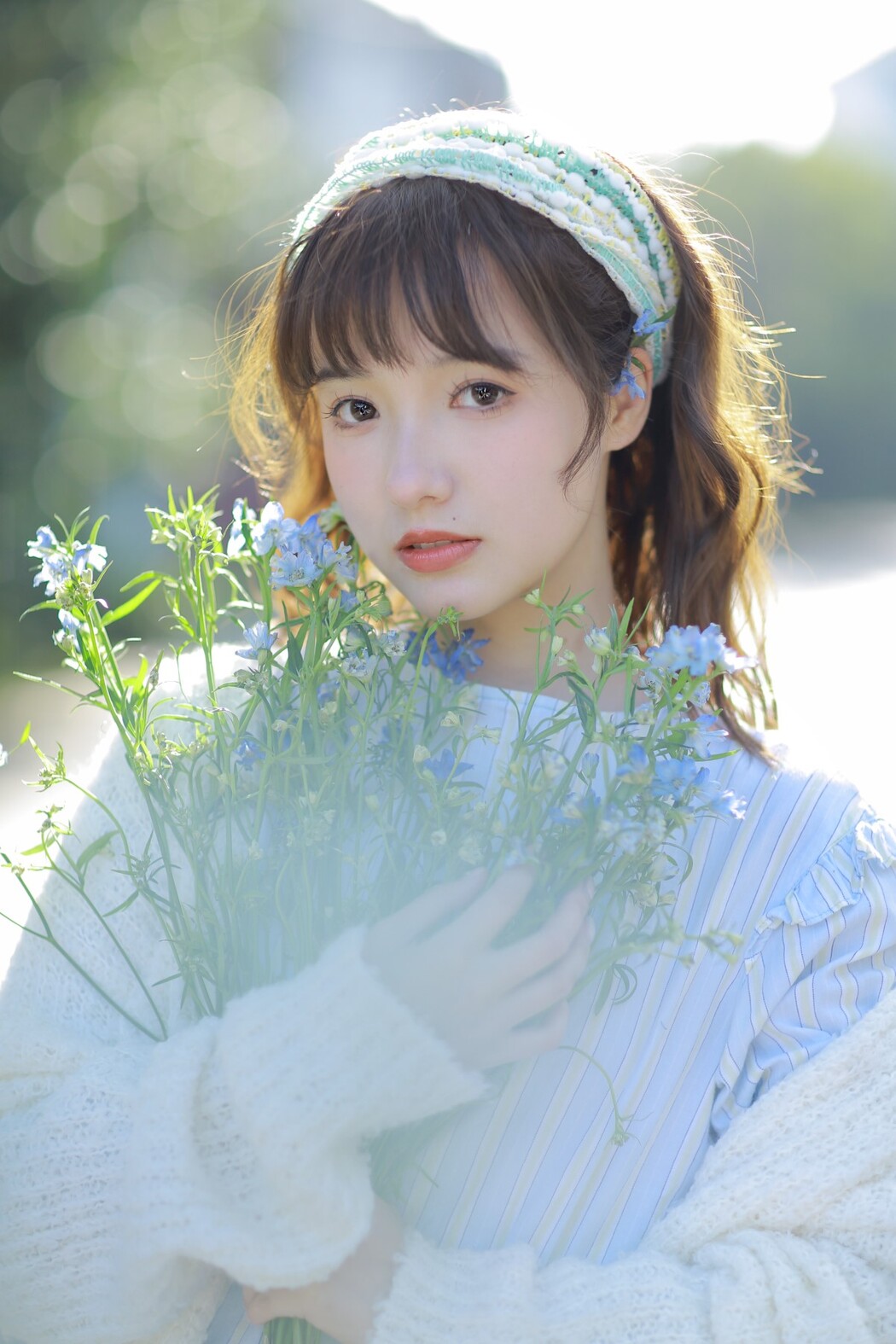 YiTuYu艺图语 Vol.1138 Yang Xi