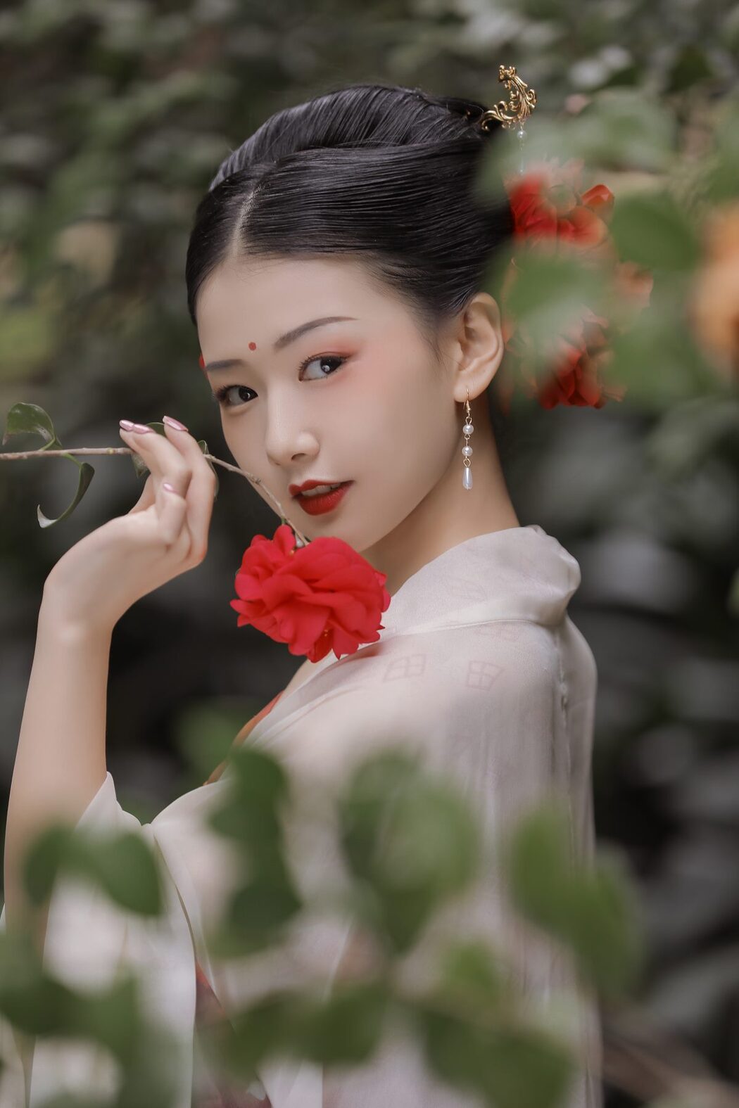 YiTuYu艺图语 Vol.1109 Hao Ai Chi Nuo Mi