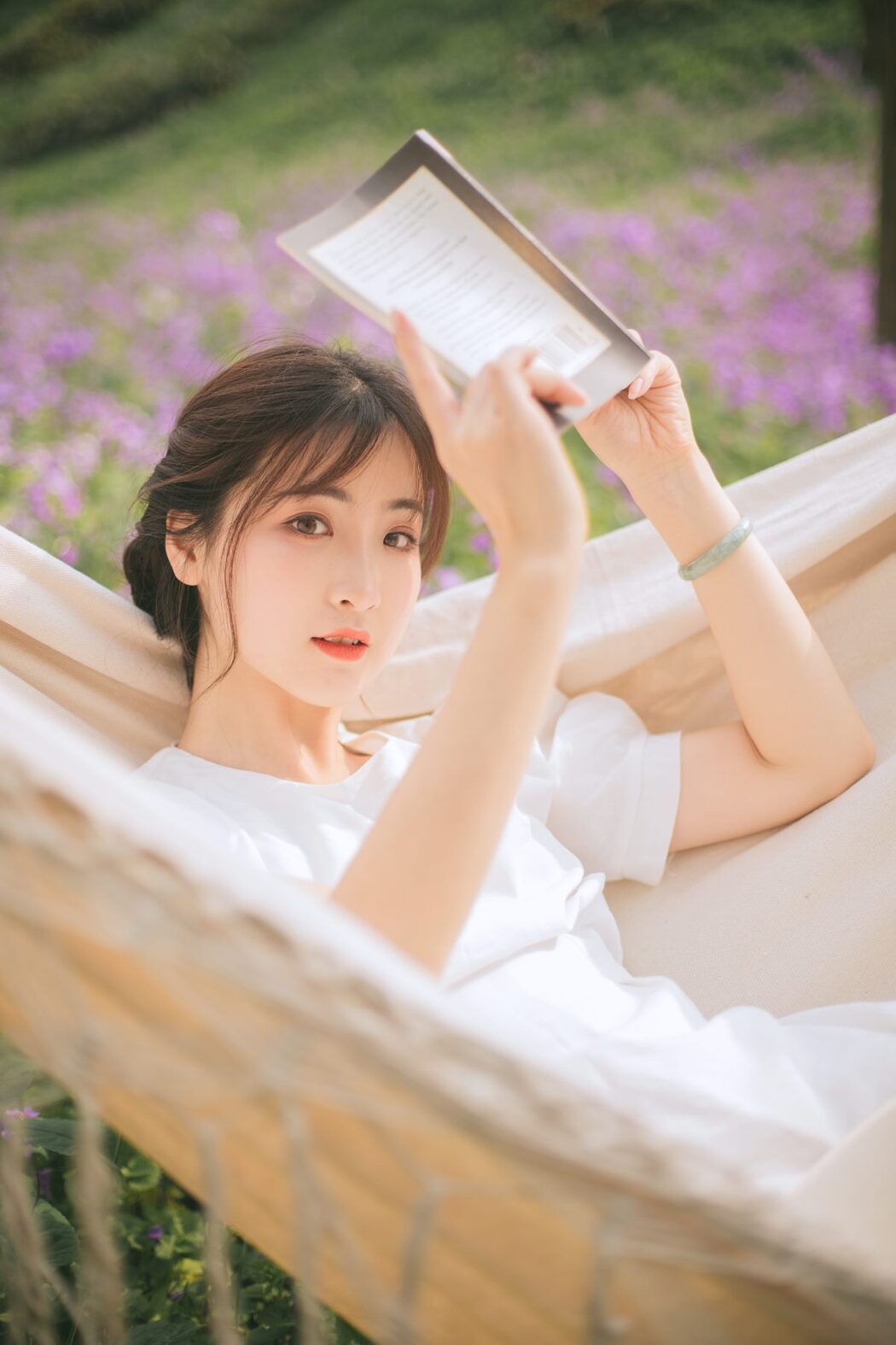 YiTuYu艺图语 Vol.1102 Wo Shi Jin Er Ya