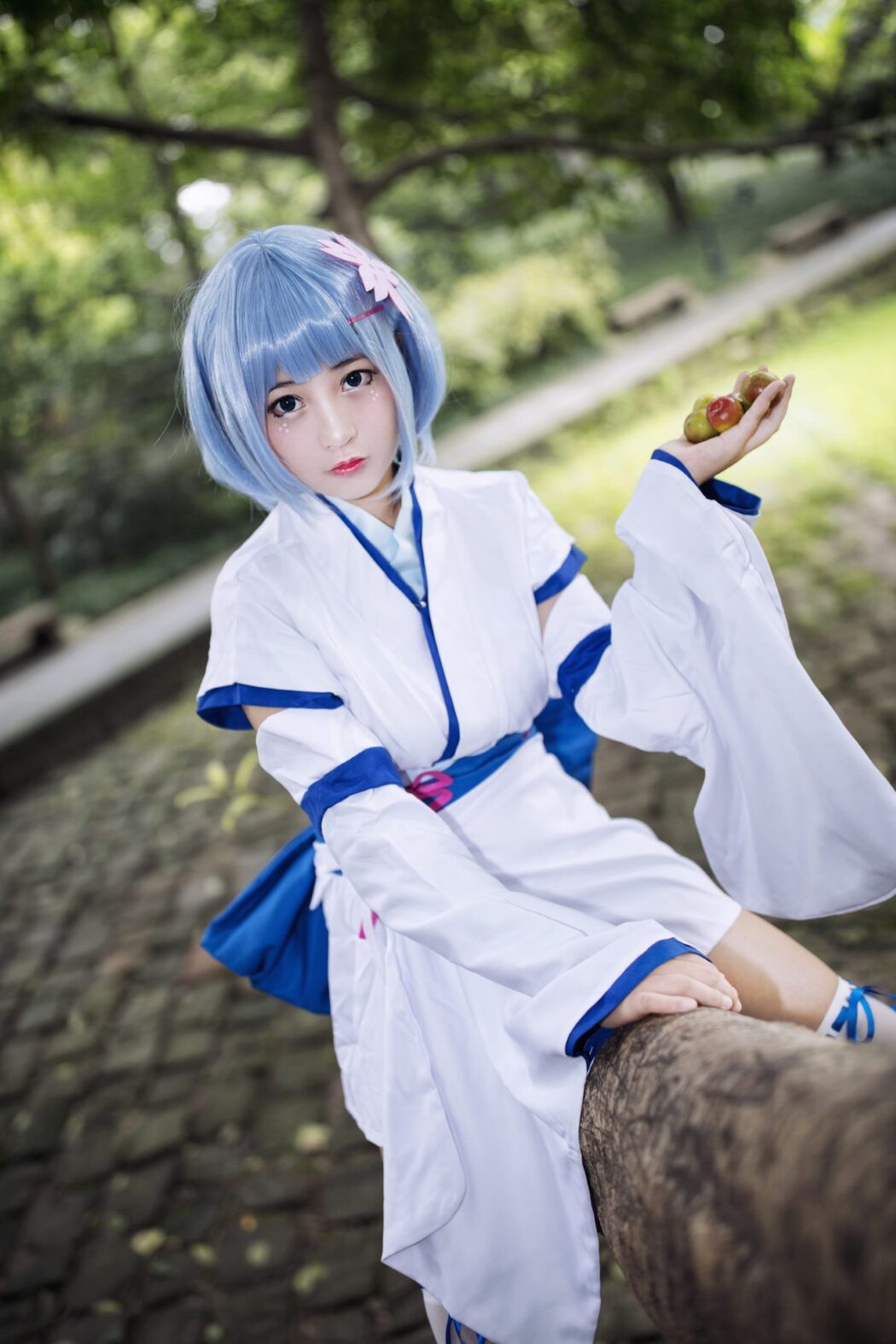 YiTuYu艺图语 Vol.1115 Ying Zi