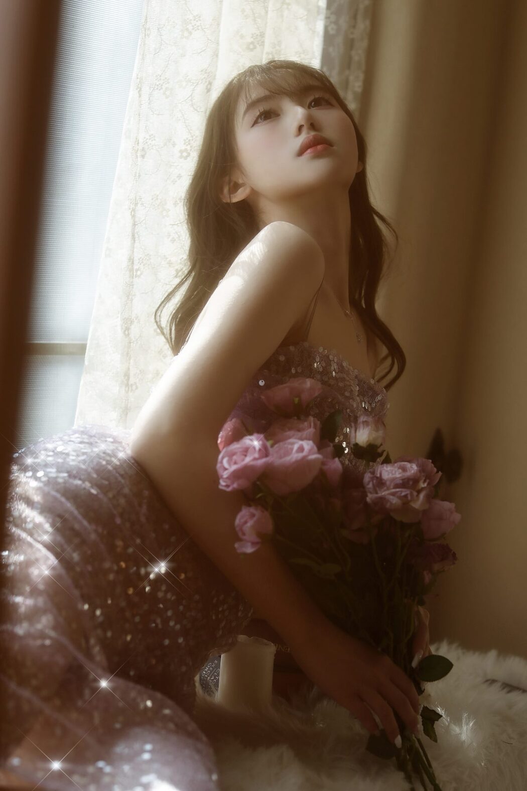 YiTuYu艺图语 Vol.1112 Yi Zi Yiii