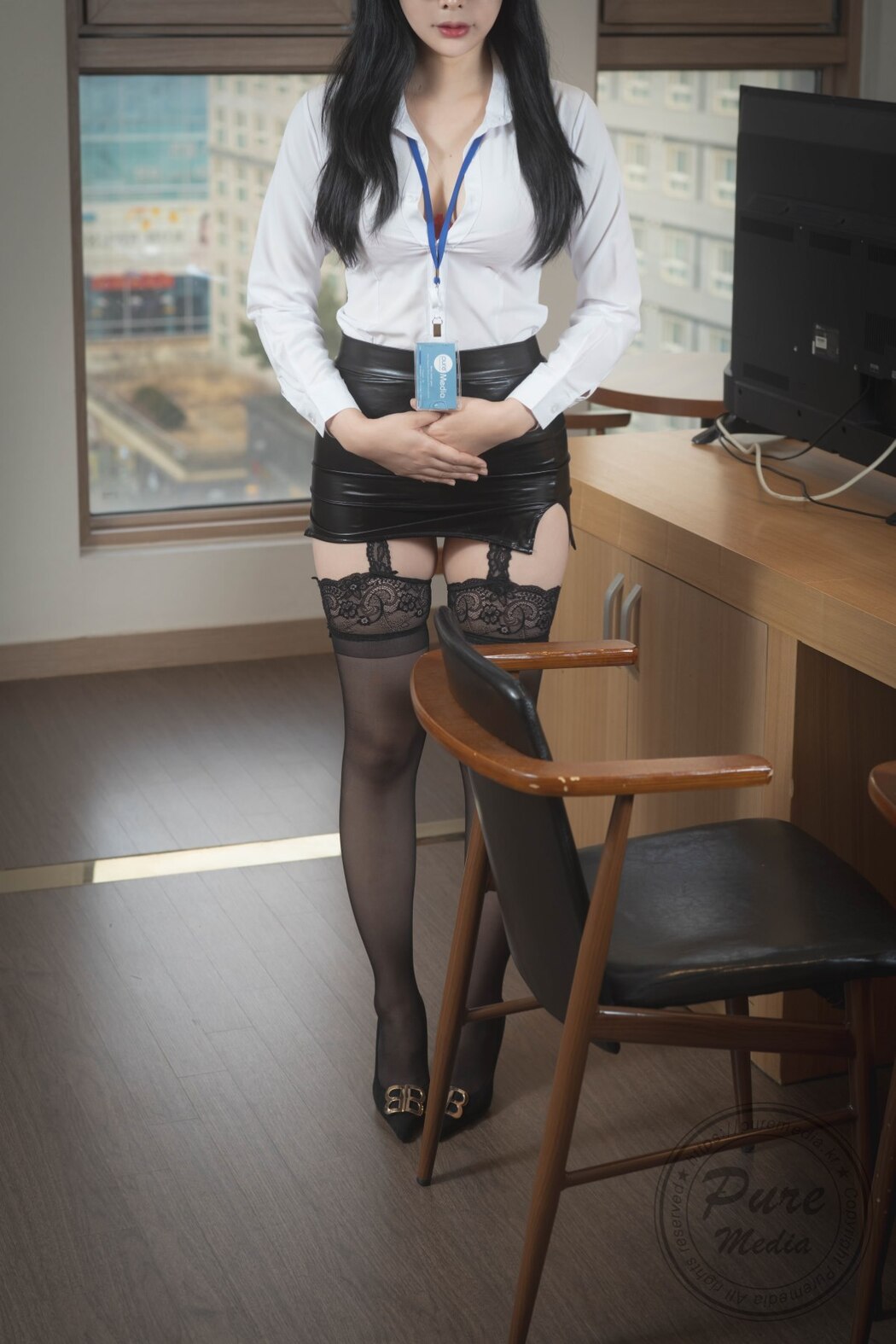 PureMedia Vol.230 Malrang 말랑