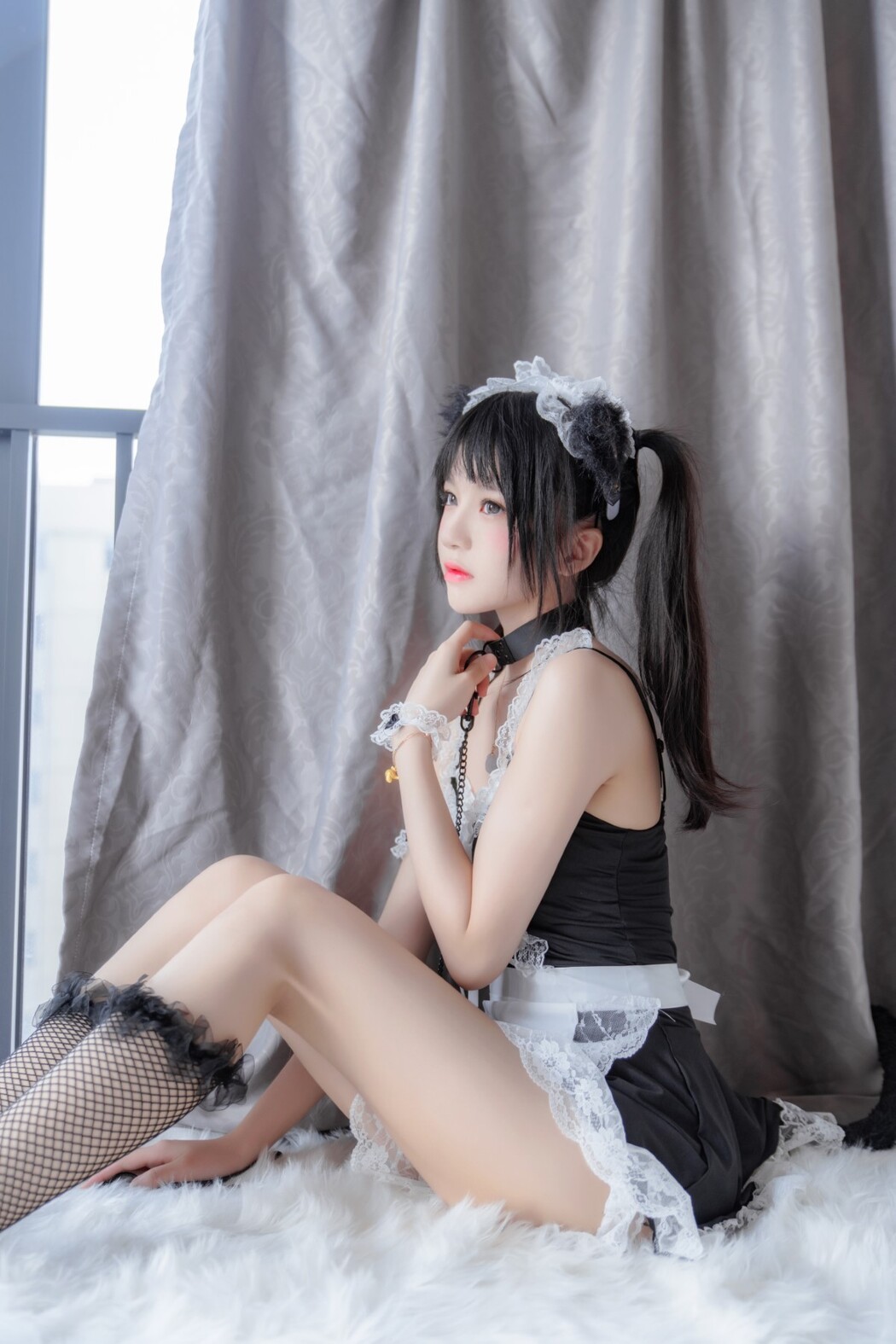 YiTuYu艺图语 Vol.1177 Cherry Meow