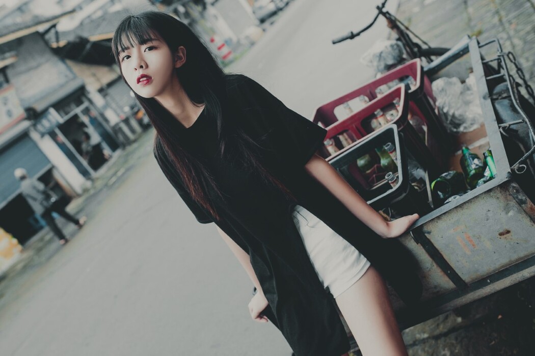YiTuYu艺图语 Vol.1185 Xiang Si
