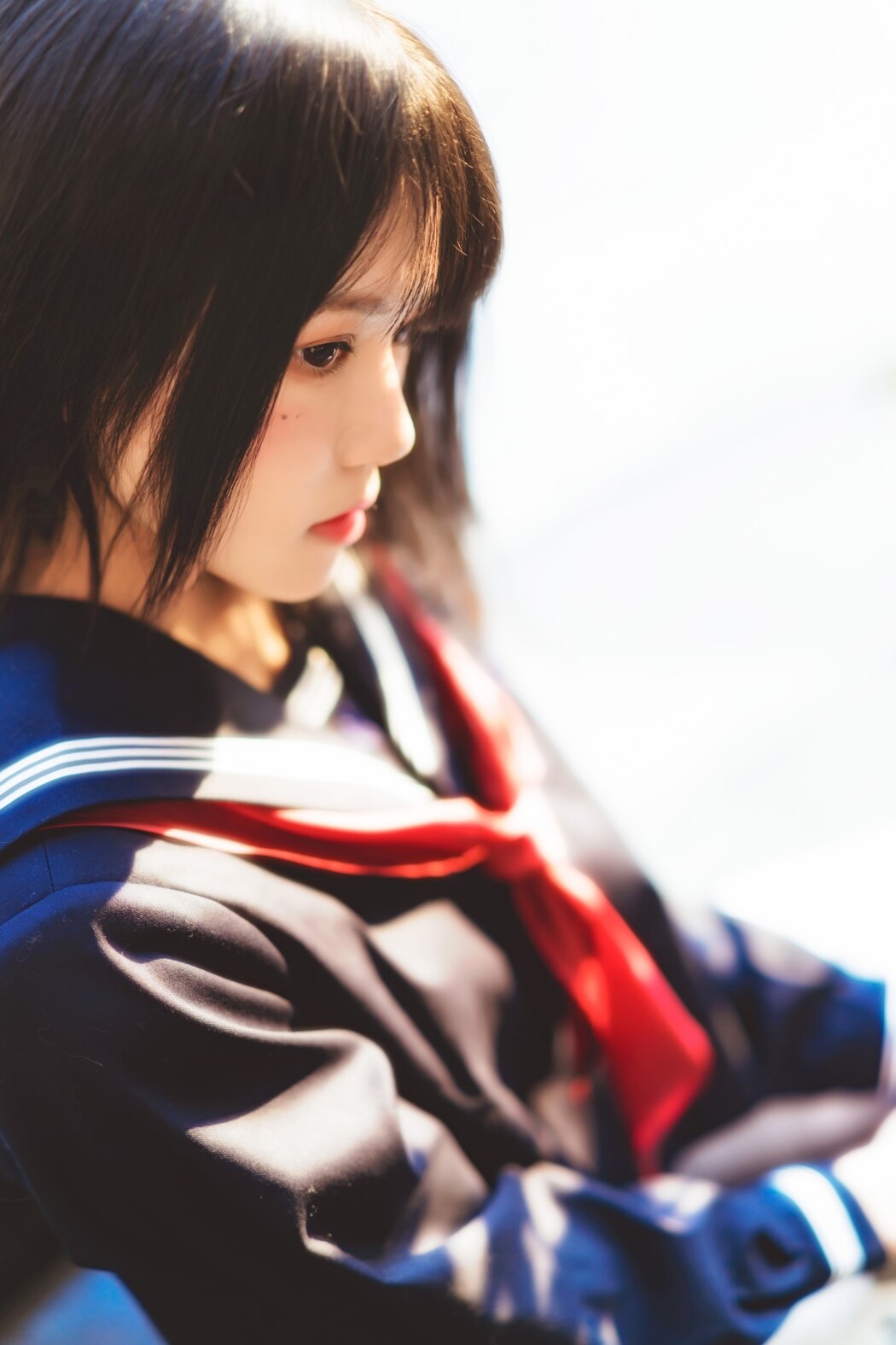 YiTuYu艺图语 Vol.1148 Cherry Meow